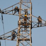 Un apagón dejó sin electricidad a más de 7 millones