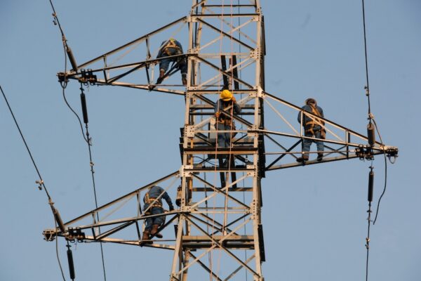Un apagón dejó sin electricidad a más de 7 millones