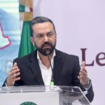 Choque de declaraciones: Morena acusa al PRI de estar detrás de los amparos atribuidos a los hijos de López Obrador; el PRI lo niega y responde con señalamientos contra Pemex. Foto: Quadratín.