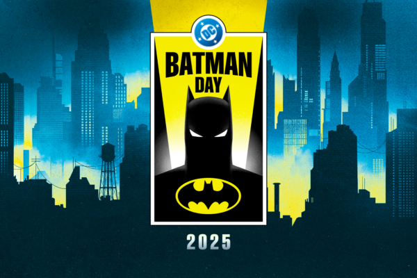 CDMX se prepara para celebrar el Batman Day 2025 con cine, cosplay, videojuegos y la emblemática batiseñal en el Centro Banamex, en una jornada que reunirá a fanáticos del caballero oscuro. Foto: Warner Bros.