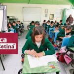Beca Universal de Educación Básica Rita Cetina 2025