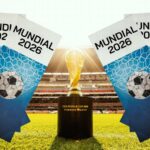 La FIFA abrió la primera fase de venta de boletos para la Copa del Mundo 2026. Inició este 10 de septiembre como preventa exclusiva para clientes de la entidad financiera patrocinadora. El proceso incluye varias etapas, desde sorteos hasta venta directa. Imagen: ESPN.
