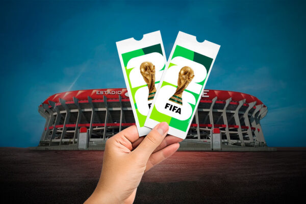 La FIFA reveló los precios de los boletos para la Copa del Mundo 2026: cuatro categorías, precios dinámicos y fases de venta para todos los aficionados.