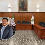 En sesión ordinaria, el Cabildo de San Pedro Cholula aprobó el pago de diversos laudos laborales, mientras exigió al síndico municipal, Iván Minutti, rendir cuentas claras sobre los expedientes legales a su cargo. Foto: e-consulta.