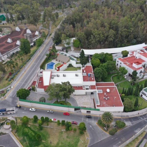 El DIF estatal abrirá el primer Centro Poblano de Salud Mental Integral para Niñas, Niños y Adolescentes (Ceposami), un espacio especializado en atención psicológica y emocional. Foto: La Jornada.
