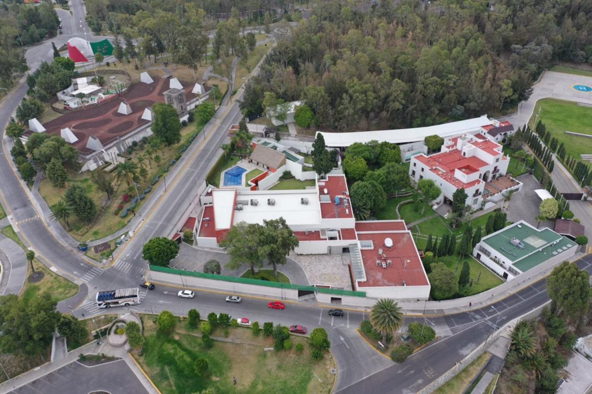 Puebla abre el primer Centro Integral de Salud Mental Infantil y Adolescente en Casa Puebla