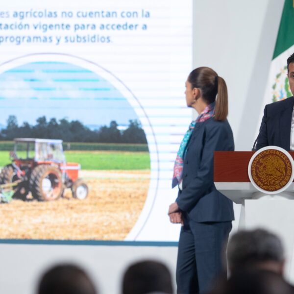 Conagua lleva a cabo la revisión de más de medio millón de títulos de concesión