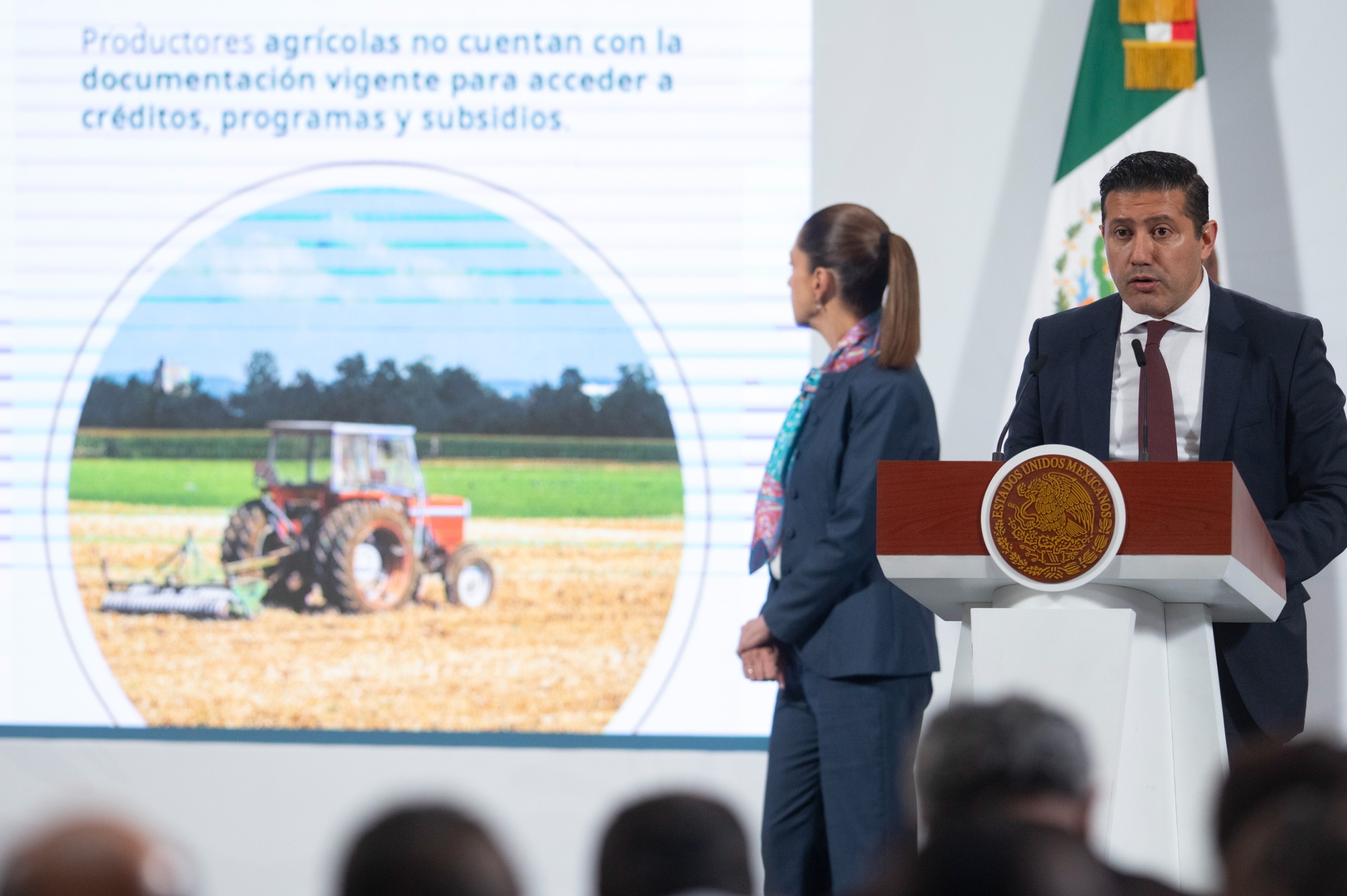 Conagua lleva a cabo la revisión de más de medio millón de títulos de concesión