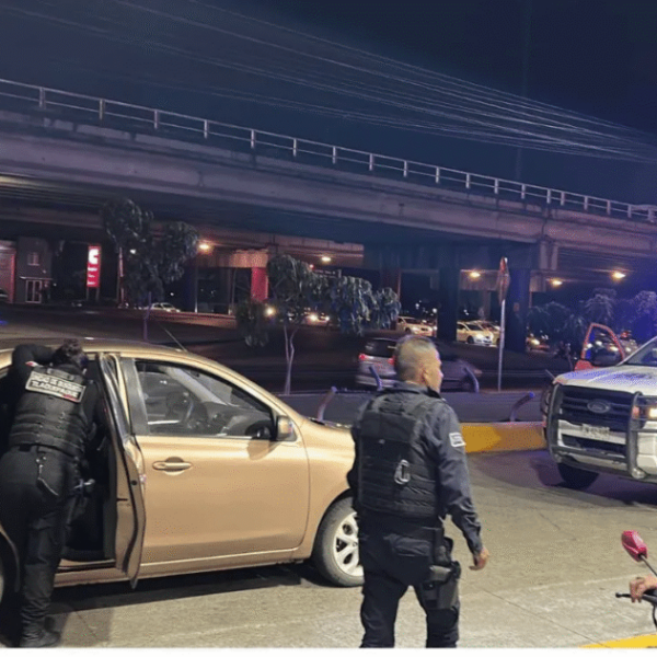 evitó que una adolescente de 15 años fuera reclutada por una célula delictiva