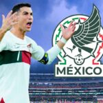 La Federación Mexicana de Fútbol trabaja en la organización de un amistoso entre México y Portugal para reinaugurar el Estadio Azteca en marzo de 2026. El posible debut del renovado inmueble con Cristiano Ronaldo en la cancha ha despertado gran expectación.
