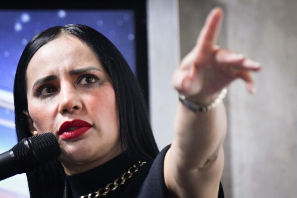 NarcoPolíticos señaló presuntos vínculos