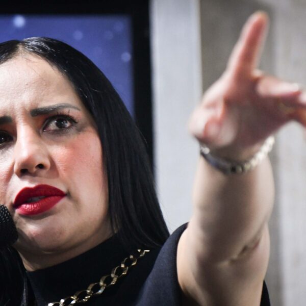 NarcoPolíticos señaló presuntos vínculos
