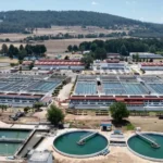 El Sistema Cutzamala alcanza niveles históricos tras la temporada de lluvias 2025, triplicando su capacidad y asegurando el suministro de agua para más de 13 millones de personas. Foto: Milenio.