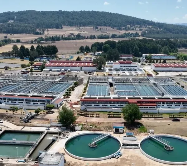El Sistema Cutzamala alcanza niveles históricos tras la temporada de lluvias 2025, triplicando su capacidad y asegurando el suministro de agua para más de 13 millones de personas. Foto: Milenio.