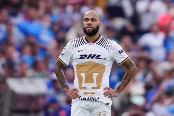 Dani Alves deberá pagar indemnización