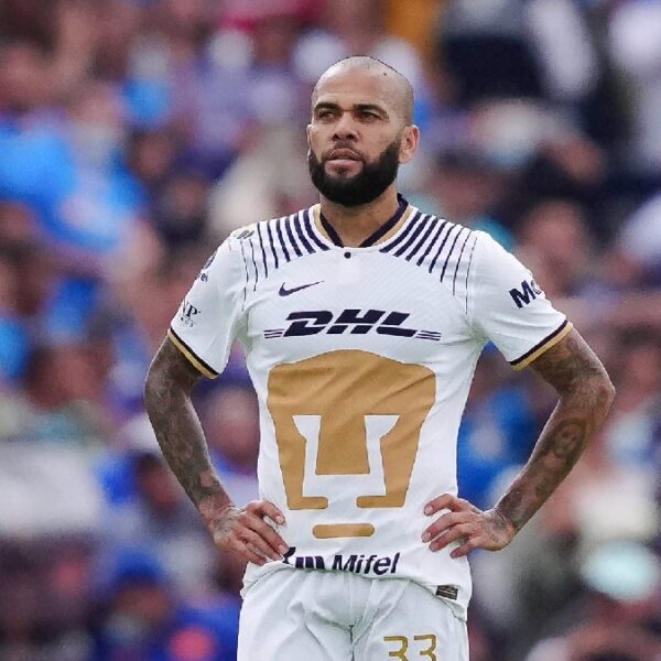 Dani Alves deberá pagar indemnización