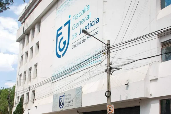La Fiscalía capitalina descartó que la explosión de la pipa en el Puente de la Concordia fuera causada por el estado del pavimento. Foto; Cuartoscuro.