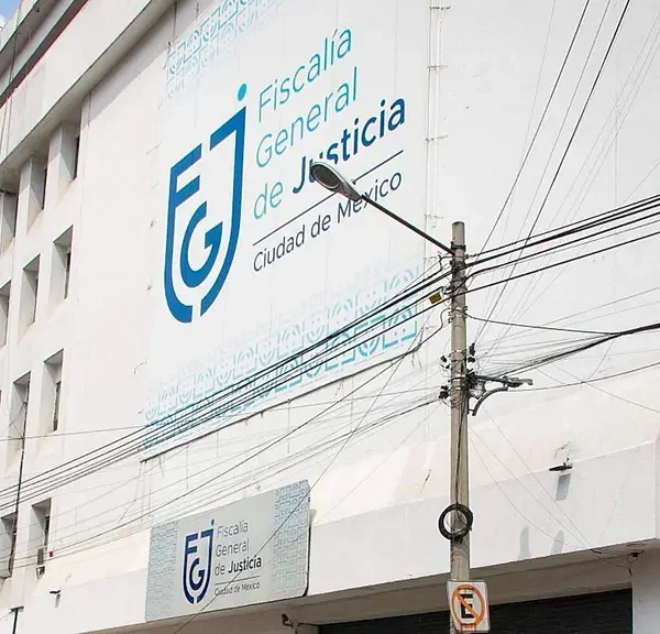 La Fiscalía capitalina descartó que la explosión de la pipa en el Puente de la Concordia fuera causada por el estado del pavimento. Foto; Cuartoscuro.