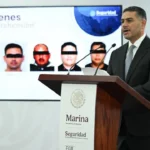 El Gobierno federal desmanteló una red dedicada al tráfico de combustible tras el hallazgo de 10 millones de litros de diésel en Tampico. Foto: MIguel Dimayuga.