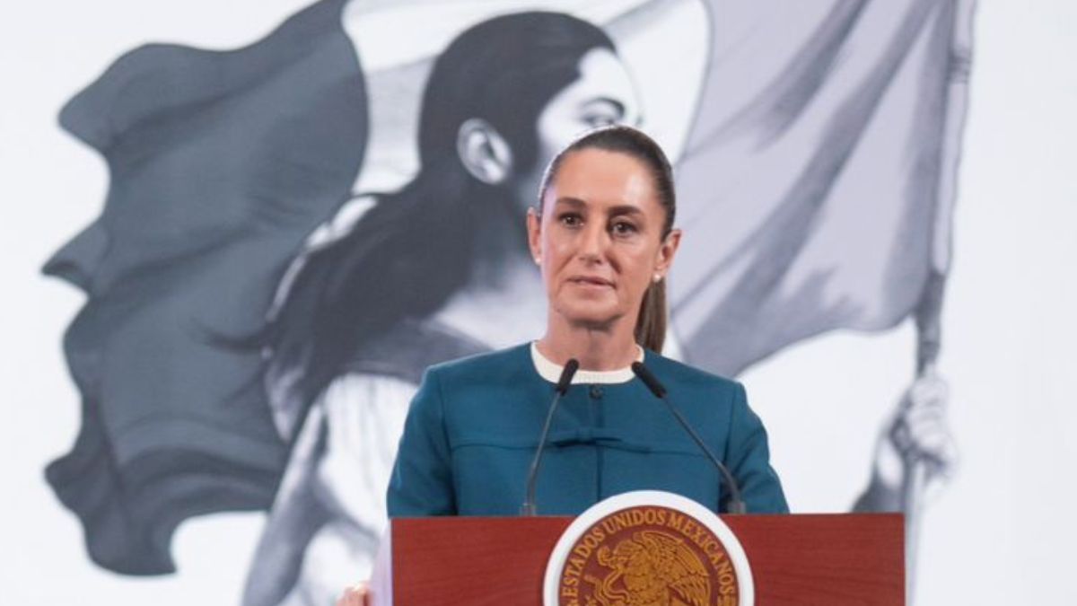 Los principales logros de Claudia Sheinbaum