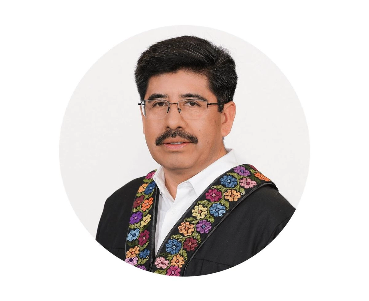 SCJN lanzará convocatoria para elaborar un Plan Nacional de Justicia: Hugo Aguilar
