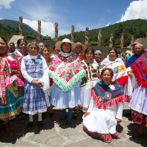 Puebla impulsa “Pueblos Milenarios y Maravillosos” para reconocer riqueza cultural y turística.