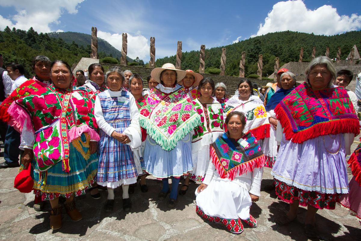 Puebla impulsa “Pueblos Milenarios y Maravillosos” para reconocer riqueza cultural y turística.