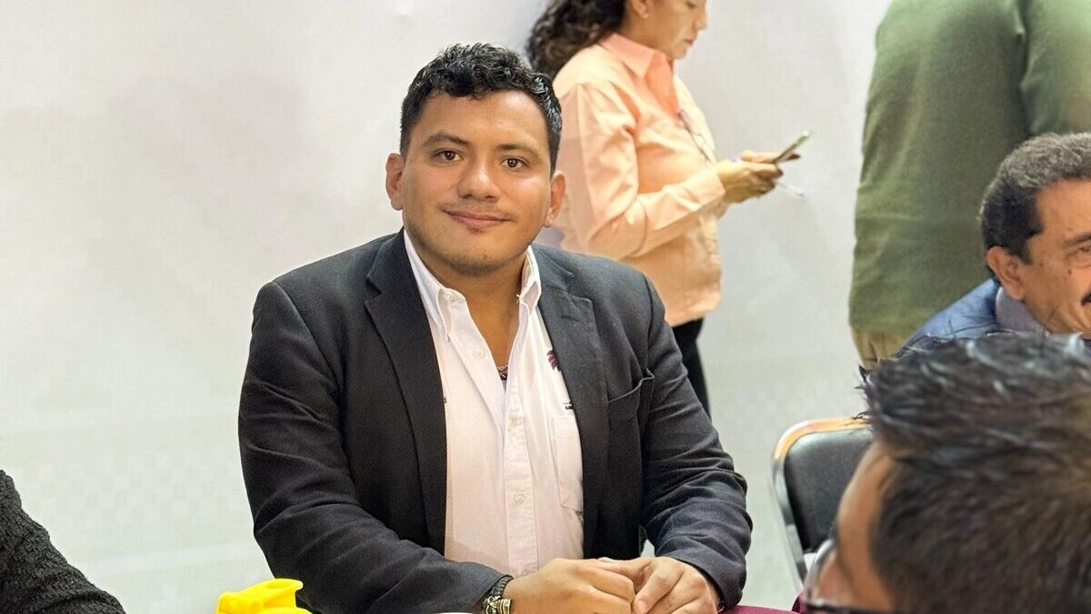 Vinculan a proceso a Síndico de San Pedro Cholula por falsedad de declaraciones