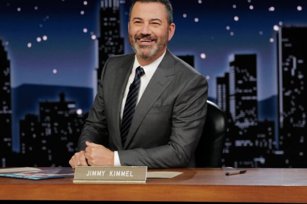 Nexstar Media Group retiró de su programación Jimmy Kimmel Live! tras comentarios del conductor sobre el asesinato de Charlie Kirk