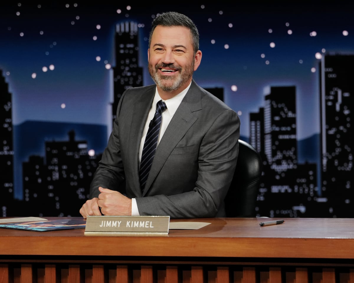 Nexstar Media Group retiró de su programación Jimmy Kimmel Live! tras comentarios del conductor sobre el asesinato de Charlie Kirk