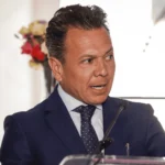 El gobernador de Jalisco, Pablo Lemus, anunció que las Líneas 4 y 5
