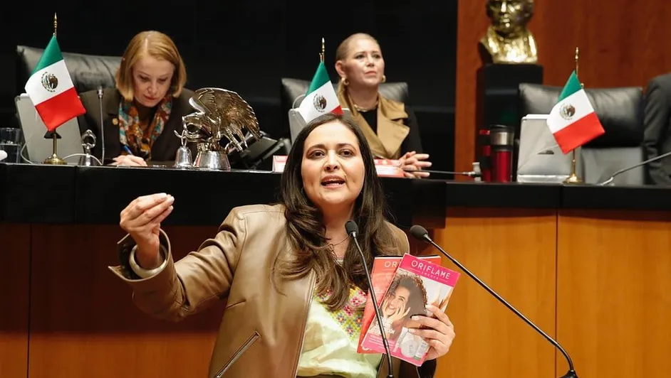 “Ley Tupperware”: en México, más de 3 millones viven de ventas por catálogo