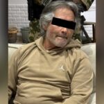 La captura de Hernán Bermúdez Requena, alias “El Abuelo”, exfuncionario tabasqueño y señalado como líder de La Barredora, fue confirmada por Omar García Harfuch tras un operativo internacional en Paraguay. Foto: X @OHarfuch.