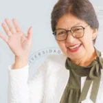 Lilia Cedillo Ramírez fue ratificada por el Consejo Universitario y seguirá como rectora de la BUAP hasta 2029. Foto: N+