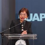 Lilia Cedillo aseguró que el diálogo con estudiantes y académicos