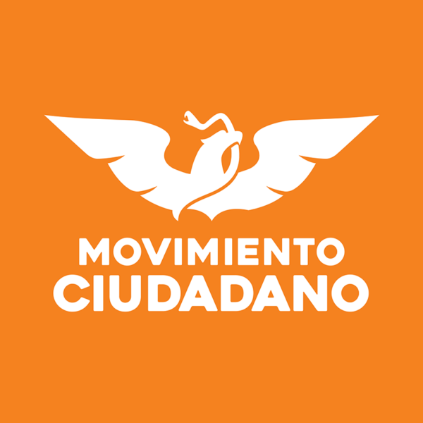 PAN y Movimiento Ciudadano podrían quedarse sin registro nacional en 2026