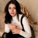 La Fiscalía de Michoacán confirmó el fallecimiento de Marian Izaguirre, influencer reportada como desaparecida en Uruapan y localizada días después en Morelia. Foto: IG @marianizaguirrep