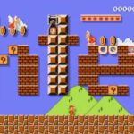 Se cumplen 40 años del lanzamiento de Super Mario Bros. y crecen las especulaciones sobre un posible Nintendo Direct el próximo 12 de septiembre, aunque la compañía no ha confirmado nada de manera oficial. Imagen_ Cheat CC.