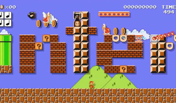 Se cumplen 40 años del lanzamiento de Super Mario Bros. y crecen las especulaciones sobre un posible Nintendo Direct el próximo 12 de septiembre, aunque la compañía no ha confirmado nada de manera oficial. Imagen_ Cheat CC.