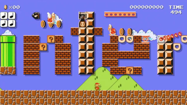 Se cumplen 40 años del lanzamiento de Super Mario Bros. y crecen las especulaciones sobre un posible Nintendo Direct el próximo 12 de septiembre, aunque la compañía no ha confirmado nada de manera oficial. Imagen_ Cheat CC.