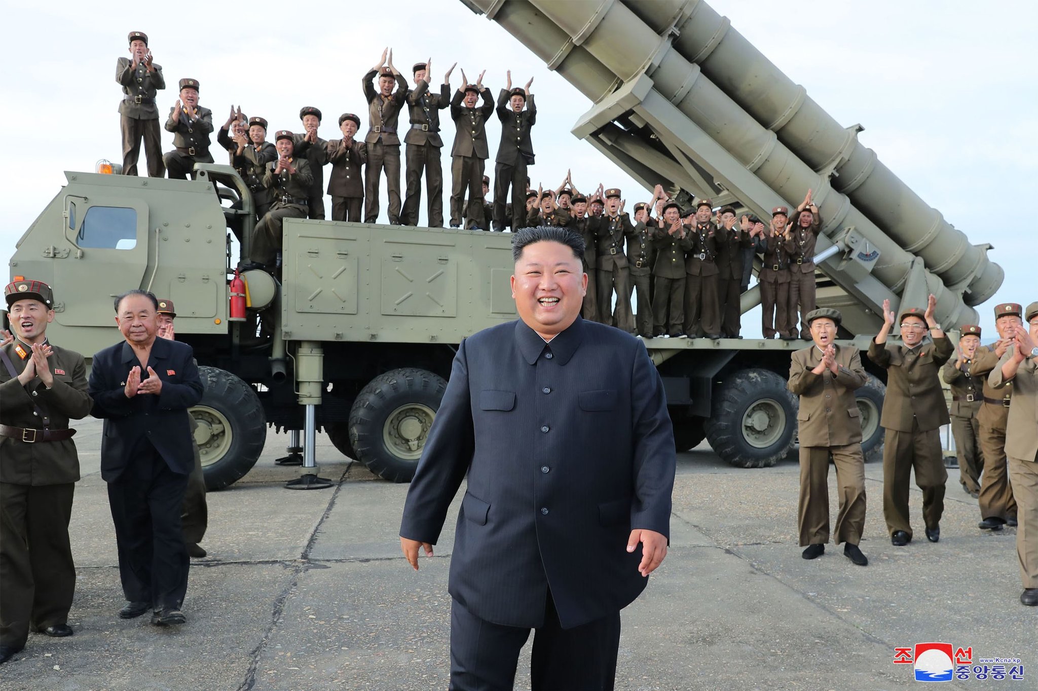 Corea del Norte aseguró ante la ONU
