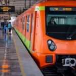 Metro CDMX
