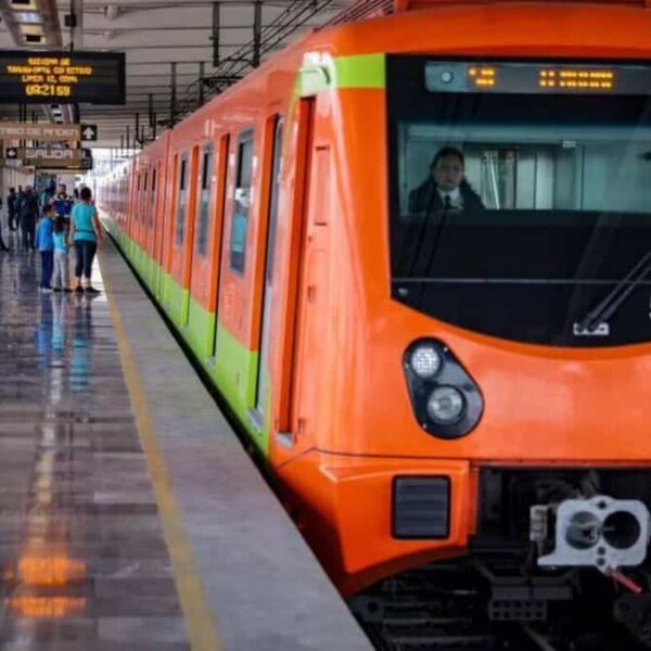 Metro CDMX