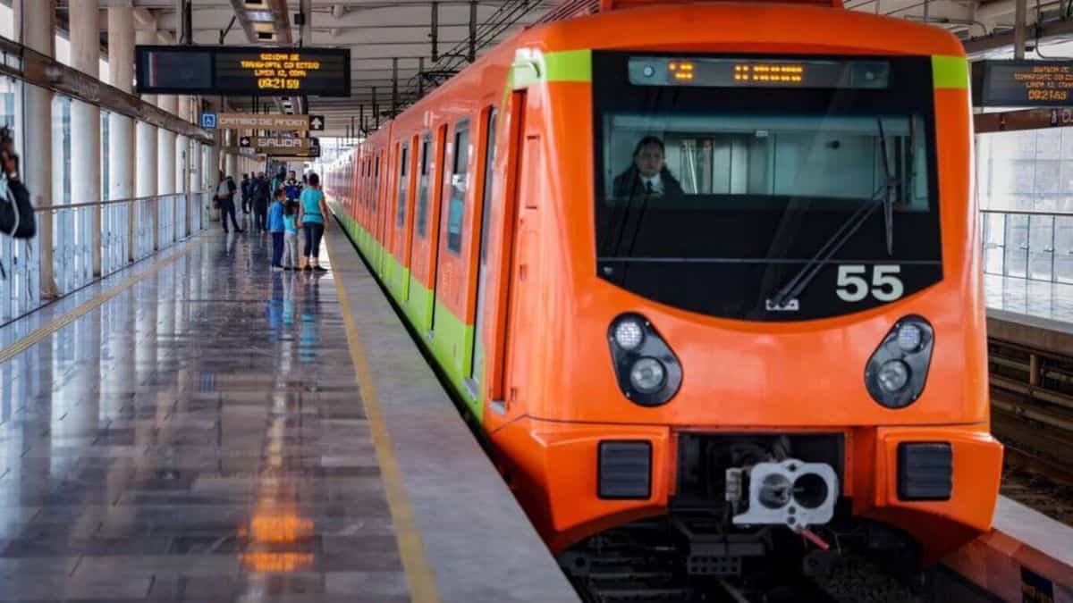 Metro CDMX