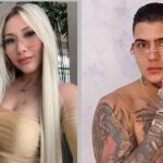 Autoridades mexicanas arrestaron a la actriz venezolana Angie Miller