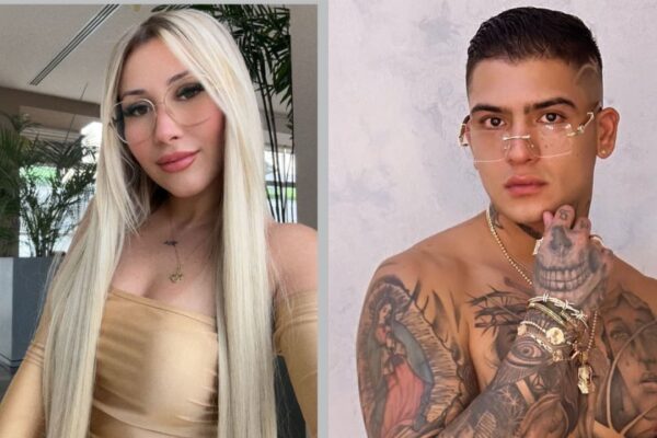 Autoridades mexicanas arrestaron a la actriz venezolana Angie Miller