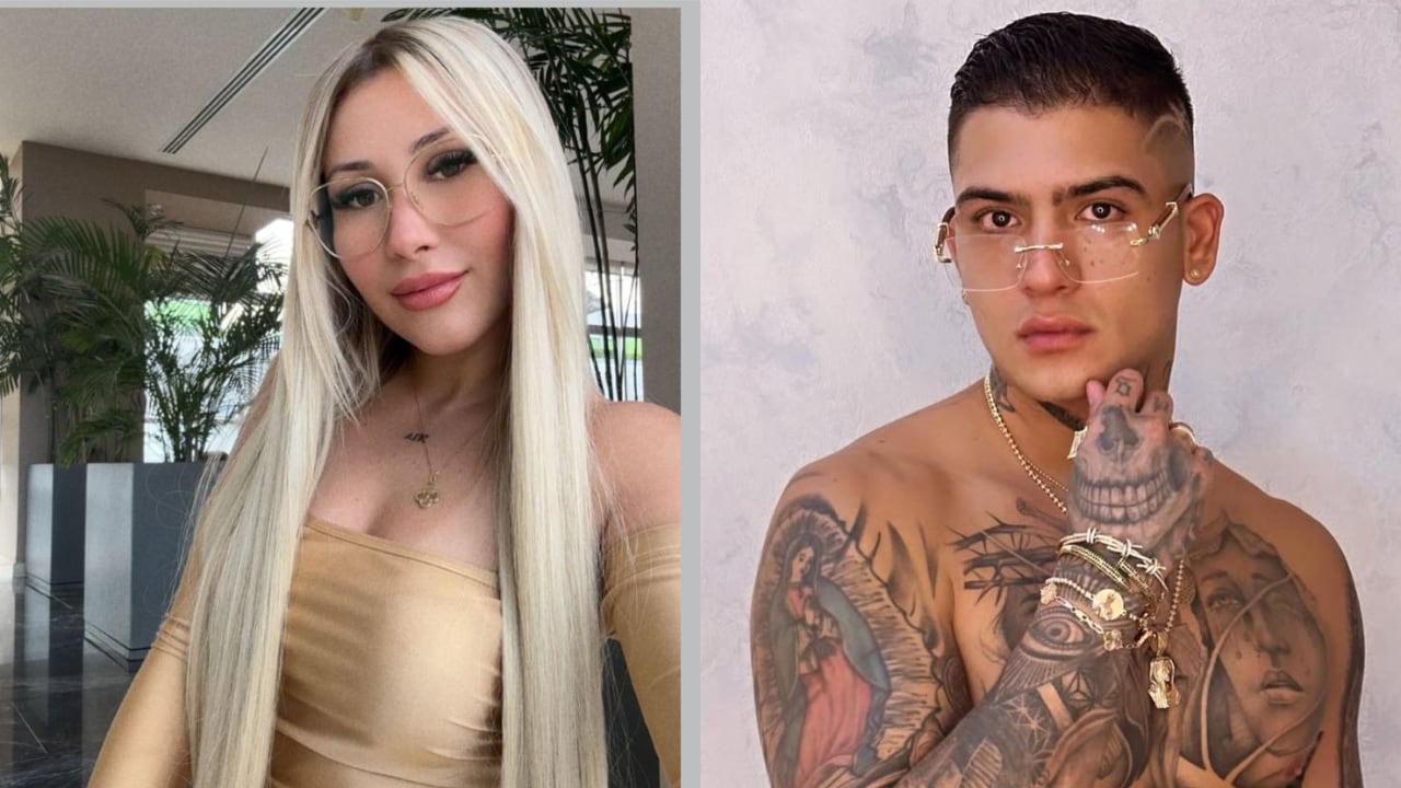 Detienen a Angie Miller por posible vinculación en homicidio de artistas colombianos