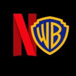Netflix estudia comprar Warner Bros. Discovery, mientras Paramount prepara su propia oferta. El futuro de HBO Max y del histórico estudio de Hollywood está en juego. Imagen: Gram.pl