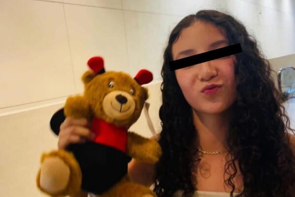 El Congreso de Puebla analiza la “Ley Nicole”