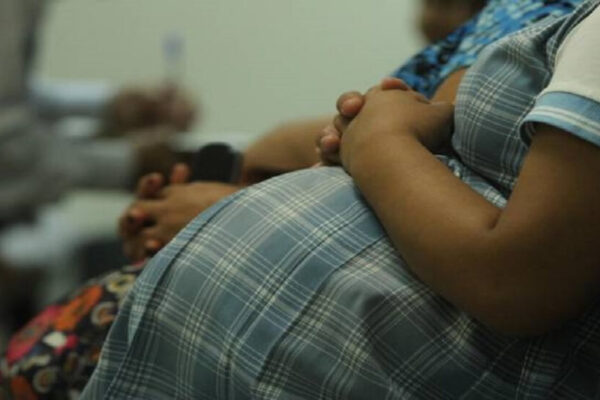 Puebla ocupó el cuarto lugar nacional en embarazos de niñas y adolescentes durante 2024.
